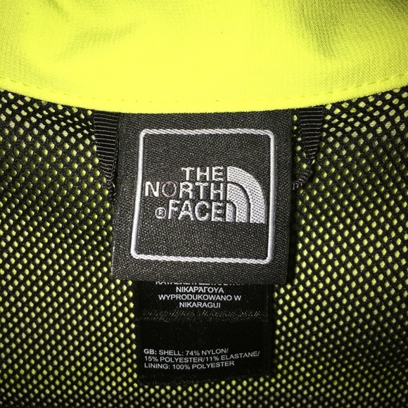 The North Face Nevado Vest XS - Picture 3 of 3